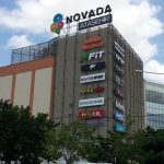 Novada atasehir avm