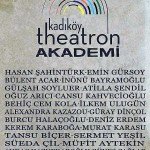 Kadıköy Theatron 4