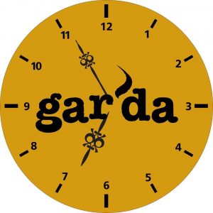 Garda Cafe