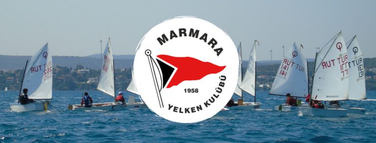 marmara yelken kulubü