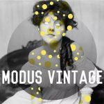 modus vintage