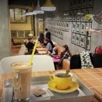 Walters Coffee Roastery 5