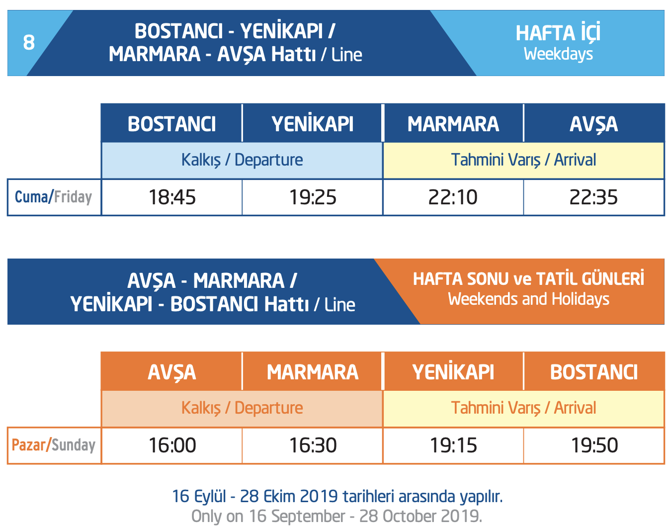 bostanci-yenikapi-marmara-avsa