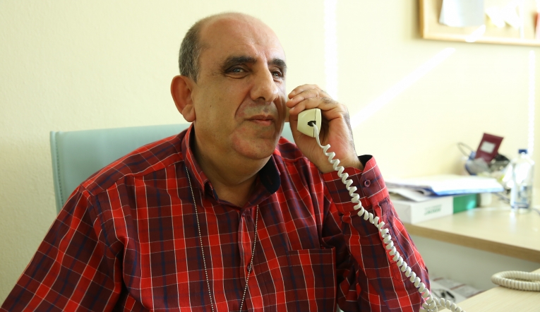 “Her engellinin yapabileceği bir iş vardır” Kadıköy Şehir Rehberi