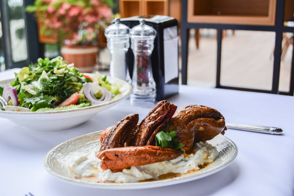 Çiya Sofrası Kadıköy