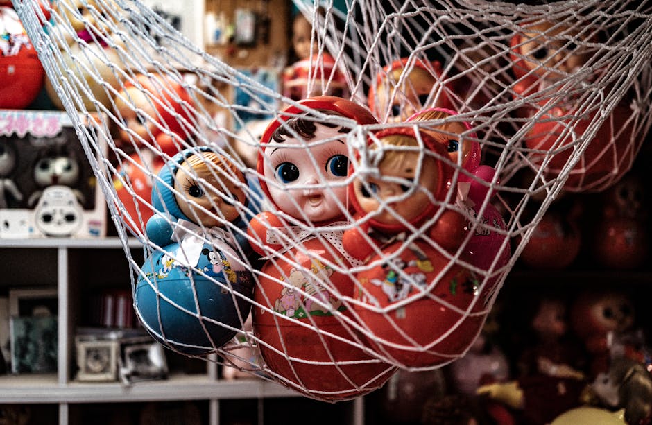 İstanbul Oyuncak Müzesi Kadıköy