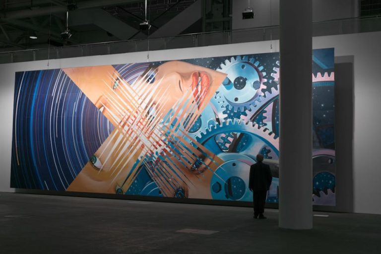 Müze Gazhane Kadıköy Hasanpaşa modern sanat müzesi