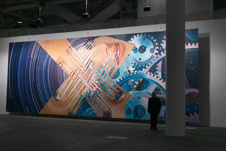 Muze Gazhane Kadikoy