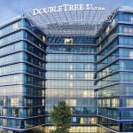 DoubleTree by Hilton Hotel 2