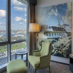 DoubleTree by Hilton Hotel 3