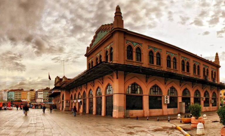 Kadıköy Haldun Taner Sahnesi