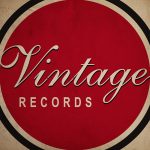 vintage records 1