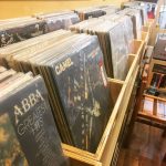 vintage records 3