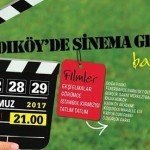 Kadikoy sinema gunleri 1
