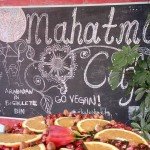 mahatma cafe 5