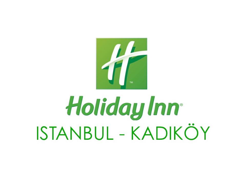 Holiday Inn Istanbul Kadıköy: Keyifli Bir İstanbul Deneyimi