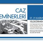 Caz seminer 1