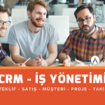 ayaner crm portal linkedin