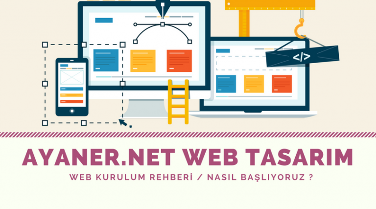 Ayaner Bilişim Teknolojileri